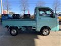 2018 Daihatsu Hijet Truck