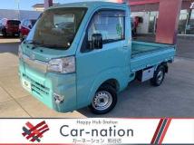 2018 Daihatsu Hijet Truck