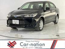 2016 Toyota Corolla Axio