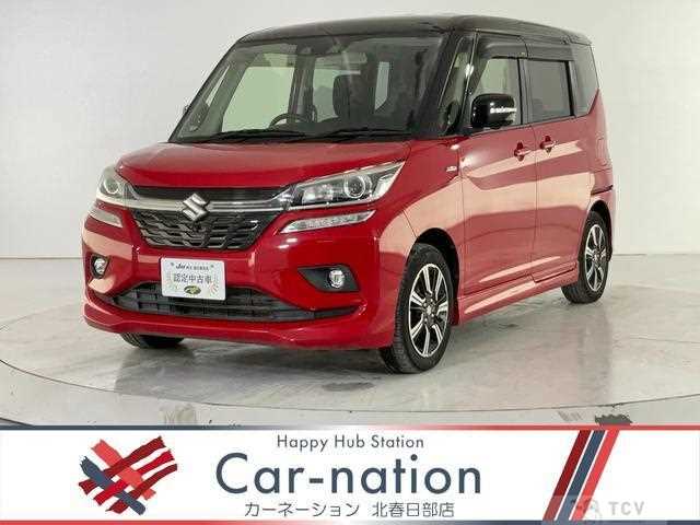 2019 Suzuki Suzuki Others