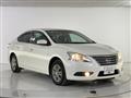 2012 Nissan Bluebird Sylphy