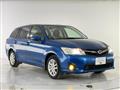 2013 Toyota Corolla Fielder