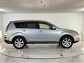 2012 Mitsubishi Outlander