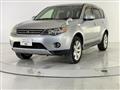 2012 Mitsubishi Outlander