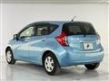 2015 Nissan Note