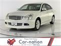 2011 Nissan Bluebird Sylphy