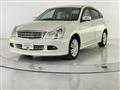 2011 Nissan Bluebird Sylphy