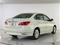 2011 Nissan Bluebird Sylphy