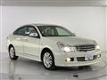 2011 Nissan Bluebird Sylphy