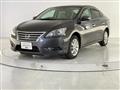 2012 Nissan Bluebird Sylphy