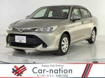 2016 Toyota Corolla Axio