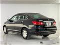 2010 Nissan Bluebird Sylphy