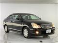 2010 Nissan Bluebird Sylphy