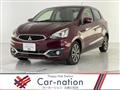2019 Mitsubishi Mirage