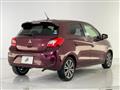 2019 Mitsubishi Mirage