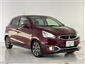 2019 Mitsubishi Mirage