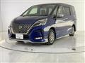 2020 Nissan Serena