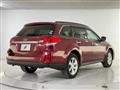 2012 Subaru Outback