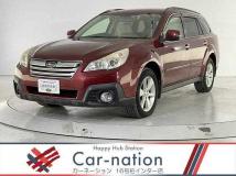 2012 Subaru Outback