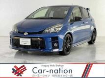 2018 Toyota Vitz