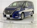 2020 Nissan Serena
