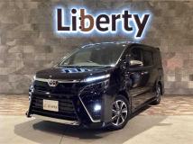 2021 Toyota Voxy