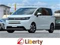 2025 Honda Freed