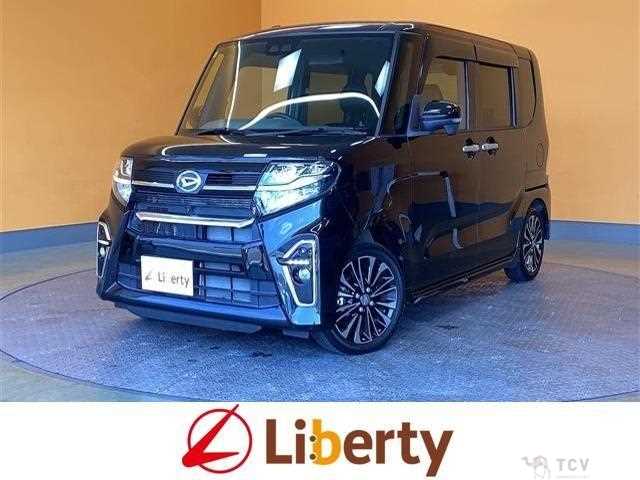 2020 Daihatsu Tanto