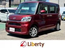 2018 Daihatsu Tanto