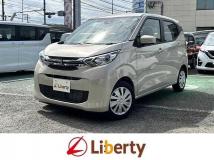 2025 Mitsubishi eK Wagon