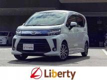2019 Daihatsu Move