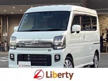 2024 Suzuki Every Wagon