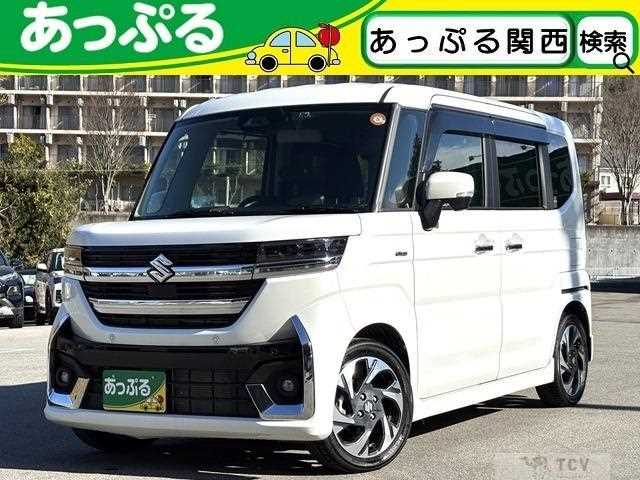 2024 Suzuki Suzuki Others