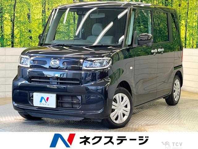 2019 Daihatsu Tanto