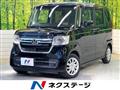 2021 Honda N BOX