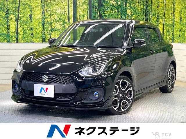 2023 Suzuki Swift