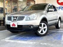 2008 Nissan Dualis