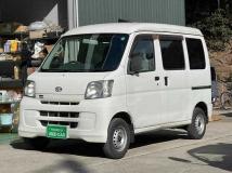 2015 Daihatsu Hijet Cargo