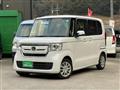 2020 Honda N BOX