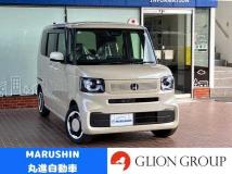 2025 Honda N BOX