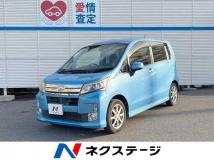 2013 Daihatsu Move