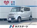 2013 Honda N BOX