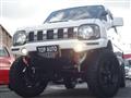 2016 Suzuki Jimny
