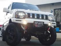 2016 Suzuki Jimny
