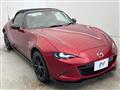 2025 Mazda Roadster