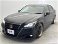 2017 Toyota Crown