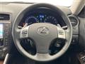 2011 Lexus IS