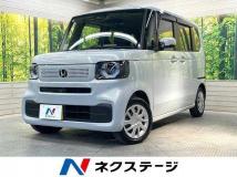 2024 Honda N BOX