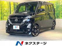 2021 Nissan ROOX