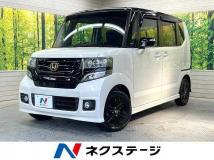 2015 Honda N BOX